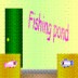 Thumbnail of Escape from the Fishing Pond